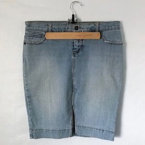 Mossimo skirt